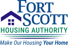 Fort Scott Housing Authority Logo